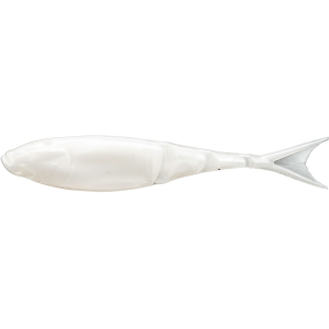 Z-Man Razor Shadz Jerkbait Pearl