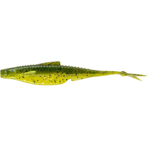 6th Sense Flush 5.2 Jerkbait Sunfish Juice