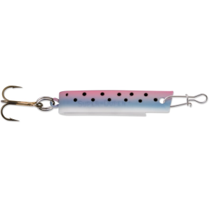 Luhr-Jensen Super Duper 501 Spoon RainbowTrout
