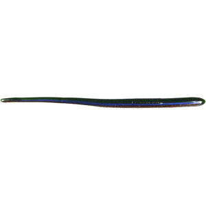 Roboworm Straight Tail Worm 6" Aaron's Magic