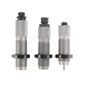 RCBS Safari 505 Gibbs Magnum Sizing, Expanding, Bullet Seating 3 Die Set