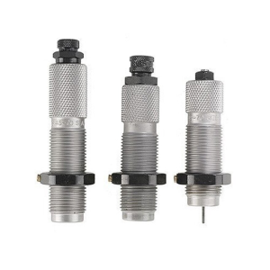 RCBS Safari 500 Jeffery Sizing, Expanding, Bullet Seating 3 Die Set