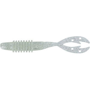 Big Bite Baits Kamikaze Swimon Swimbait 3.75 Glow silver