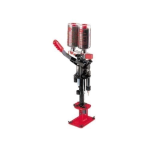 MEC 600 Jr. Mark 5 Single Stage Shotshell Reloading Press 410 Bore 2-1/2"