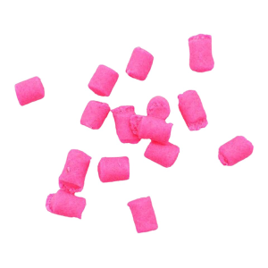 Crappie Magnet Slab Bites Pink