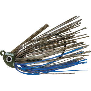 VMC Heavy Duty Swim Jig Chobee Craw 3/8 oz