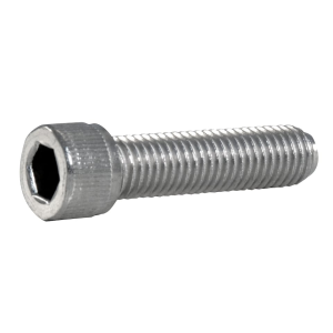 AR-STONER AR-15, LR-308 Pistol Grip Screw Hex Head Stainless Steel