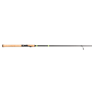 G.Loomis E6X 901-2S WUR Walleye Universal 7'6" Spinning Rod Light Fast A - G.Loomis