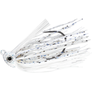 VMC Heavy Duty Swim Jig Glimmer Blue Shad 3/8 oz