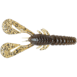 Z-Man Turbo Crawz Craw Green Pumpkin