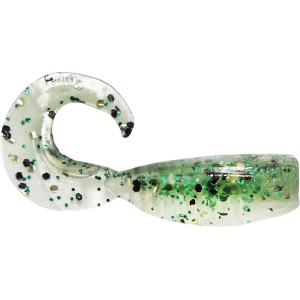 Z-Man Guppy Grubz 2" Grub Baby Bass