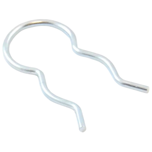 Double Alpha Mr. Bulletfeeder Dropper Die Retainer Clip - Double-Alpha