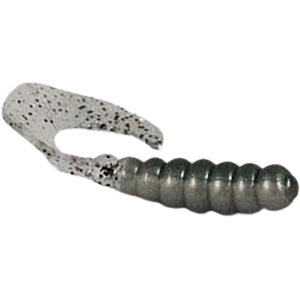 Kalin's Triple Threat Grub Tennessee Shad
