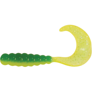 Kalin's Triple Threat Grub John Deere
