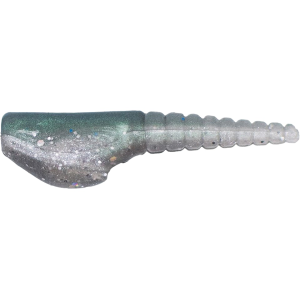 Crappie Magnet Roo Grub Tennesse Shad
