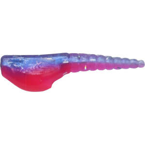 Crappie Magnet Roo Grub Killer Pink