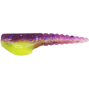 Crappie Magnet Roo Grub Therapist