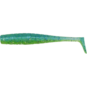 Crappie Magnet Tiny Dancer Swimbait Mermaid