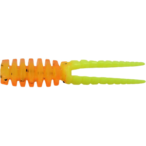 Crappie Magnet Hammer Grub Isom