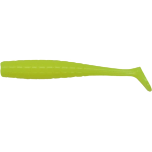 Crappie Magnet Tiny Dancer Swimbait Chartreuse
