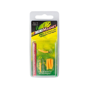 Trout Magnet Mini Magnet Pack Salmon Fix