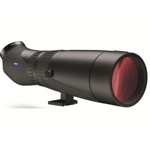 Zeiss Victory Harpia Spotting Scope Body Only 85mm Angled Demo - Zeiss