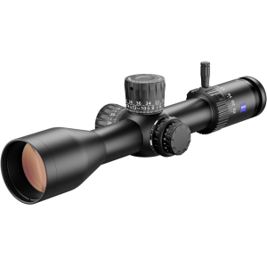 Zeiss LRP S3 Rifle Scope 34mm Tube 4-25x 50mm Illuminated ZF-MOAi Reticle Matte Black Demo - Zeiss