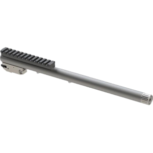 SSK Thompson Center Contender Prefit Barrel 22 Long Rifle 12" Stainless Tapered Contour 1:15" Twist
