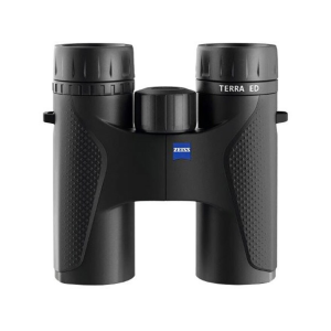 Zeiss Terra ED Binoculars 10x 32mm Matte Black Demo - Zeiss