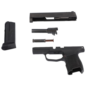 Sig Sauer Cal-X Kit P365 380 ACP 3.1" 10-Round Magazine