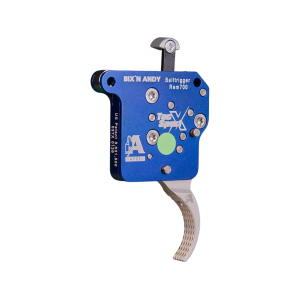 Bix'n Andy TacSport X Rifle Trigger Remington 700 Single Stage Gator Shoe