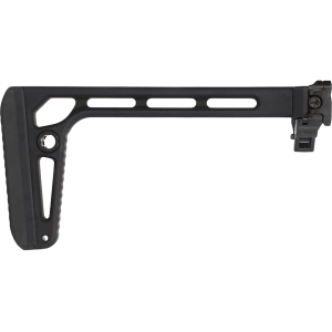 Sig Sauer Picatinny Minimalist Plus Locking Folding Stock Sig MCX, MPX Black