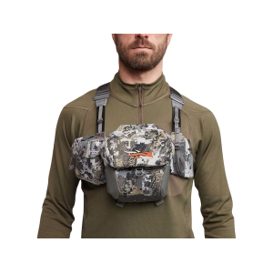 Sitka Gear Flash Bino Harness Optifade Elevated II XL-3XL