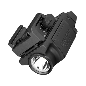 Olight PL-Mini 3 Rechargeable Weapon Light for Picatinny Rail Black