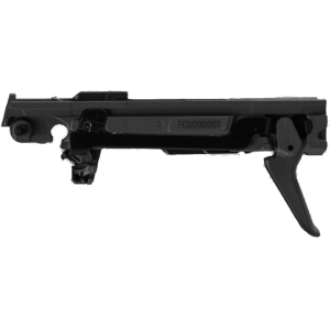 Sig Sauer P365 Fire Control Unit Receiver Black