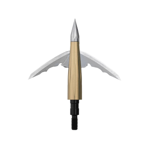 Bowmar Beast 100 Grain Mechanical Broadhead 2.3"