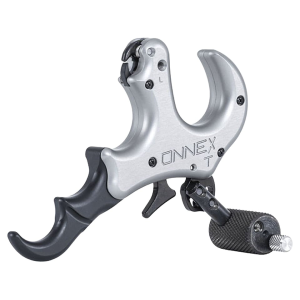 Stan OnneX Thumb Bow Release Echo Gray Large