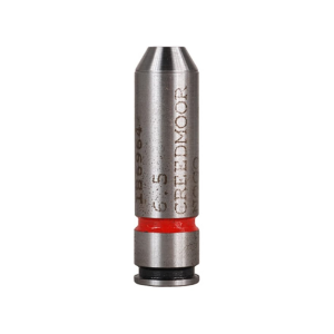 PTG No Go Gauge 6.5 Creedmoor, 6mm Creedmoor, 22 Creedmoor