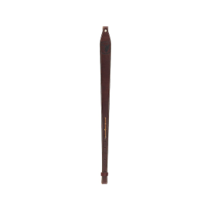 Galco Tapered Rifle Sling Leather Cordovan Brown