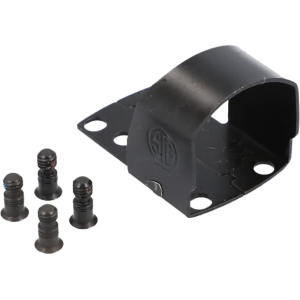 Sig Sauer Romeo Zero Mounting Kit for Springfield Hellcat OSP and for Glock 43X/48X MOS Matte Black