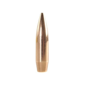 Sierra MatchKing 30 Caliber (308 Diameter) Bullets 200 Grain Jacketed Hollow Point Box of 500