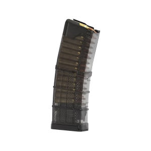 Lancer Systems L5 AWM Gen 2 Magazine AR-15 5.56x45mm 30-Round Smoke