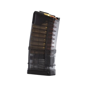 Lancer Systems L5 AWM Gen 2 Magazine AR-15 5.56x45mm 20-Round Smoke