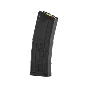 Lancer Systems L5 AWM Gen 2 Magazine AR-15 5.56x45mm 30-Round Black