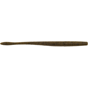 Berkley PowerBait MaxScent Hit Worm Magnum Green Pumpkin