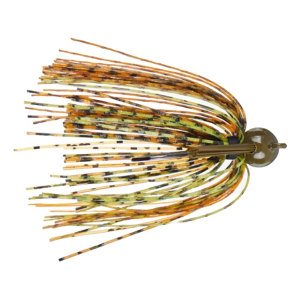 Buckeye Lures G-Man Ballin' Out 2 Jig Perfect Craw 3/8 oz - Buckeye Lures