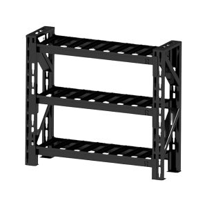 Ammo Racks Patriot 50 Caliber Ammo Can Shelf