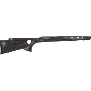 Boyds Featherweight Rifle Stock Ruger American Centerfire Short Action Thumbhole Factory Barrel Channel Laminate Pepper