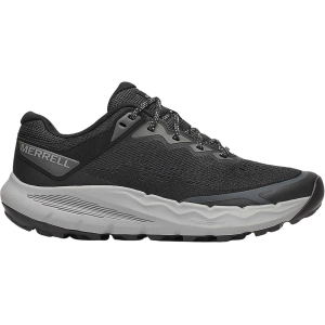 Merrell Nova 4 Running Shoes Synthetic Black Men's 11.5 EE