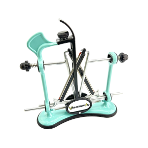 Warthog Sharpeners V-Sharp A4 Knife Sharpener Blue - Warthog Sharpeners